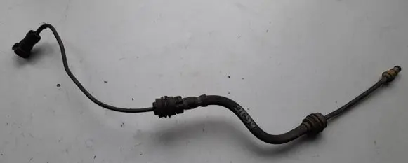 Ford Cougar Clutch slave cylinder 02026T42