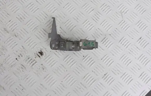 BMW 8 G15 Coolant heater control valve 641294796809479680