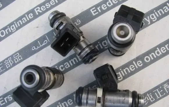 Fiat Punto (188) Fuel injectors set iwp 095