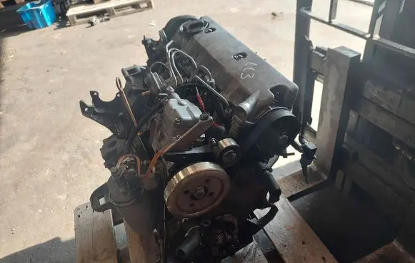 Audi A6 S6 C4 4A Engine AAT AAT060329 060329