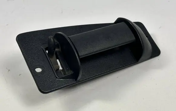 Chevrolet Silverado Rear door interior handle 15758171 15034983 15038438