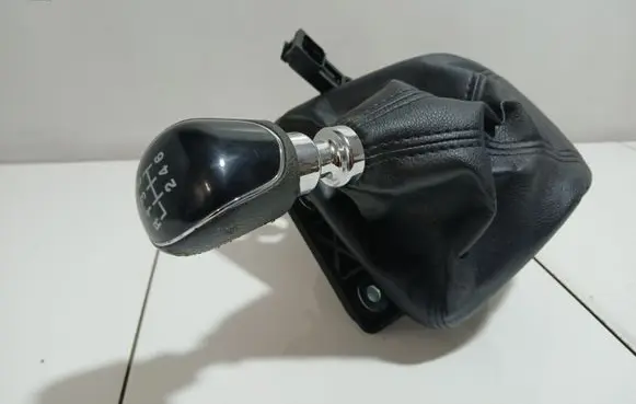 Ford Transit Custom Gear shifter/selector BK2R7C453MBD
