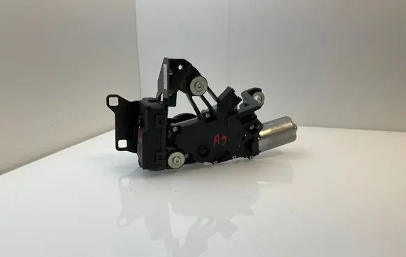 BMW 5 E60 E61 Rear window wiper motor 1397220 8218849 4423669