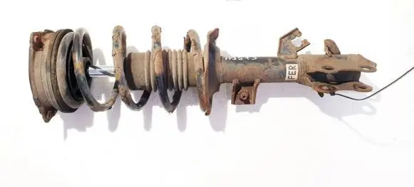 Nissan NV200 Front shock absorber/damper