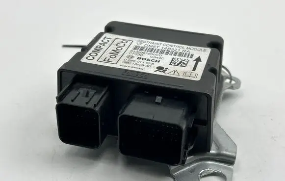Ford C-MAX II Airbag control unit/module DM5T14B321RA 0285011578 6100087800CD