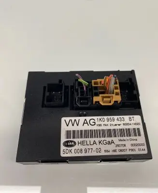 Volkswagen Touran I Comfort/convenience module 1K0959433BT 00020000 5DK00897702