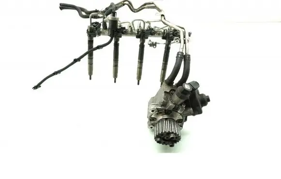Fuel injector