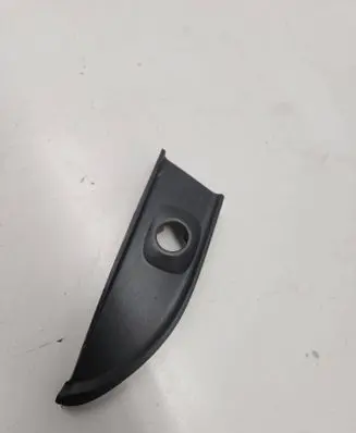 Audi Q7 4M Front parking sensor holder (PDC) 4M0807952A