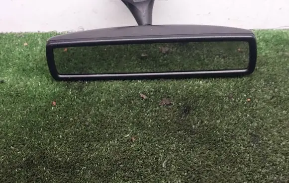 Audi Q7 4M Rear view mirror (interior) 100011 4L0857511 4B0971834