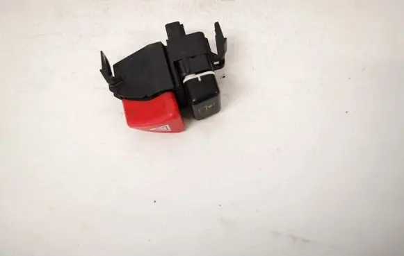 Mercedes-Benz A W168 Hazard light switch a1688201210