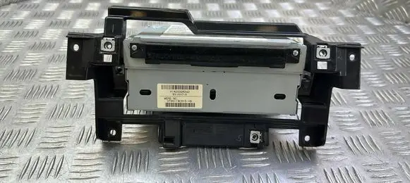 Land Rover Range Rover Sport L320 CD/DVD changer CF6N18C815HB