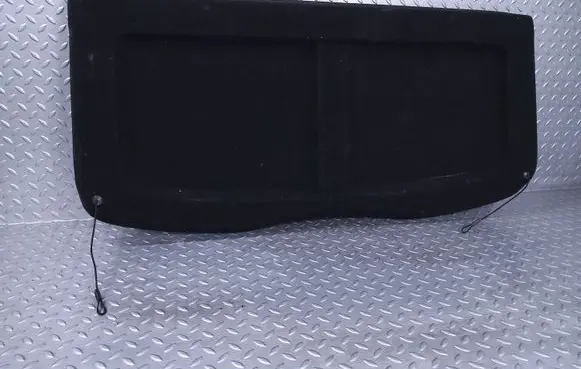 Hyundai i30 Parcel shelf 859302L000