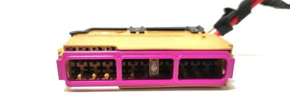 Audi A6 S6 C6 4F Fuse module 8K0941824A