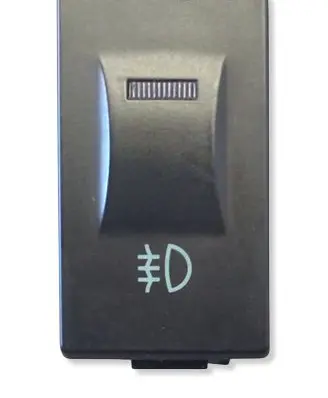 Hyundai Coupe Fog light switch 937302C100