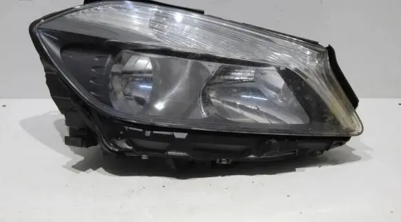 Mercedes-Benz A W176 Headlight/headlamp A1768203961 1EG01081810 1EG1754