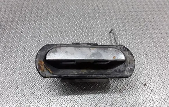 Jaguar XJ SERIE 1 Front door exterior handle