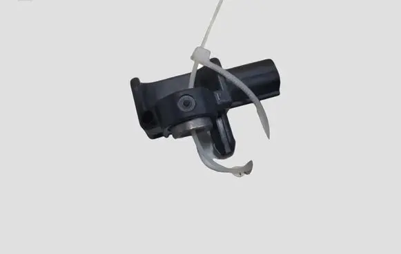 Volvo S60 Airbag deployment crash/impact sensor 31334336