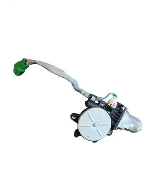 Subaru Forester SG Rear door window regulator motor 