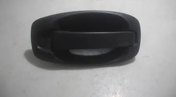 Front door exterior handle/bracket