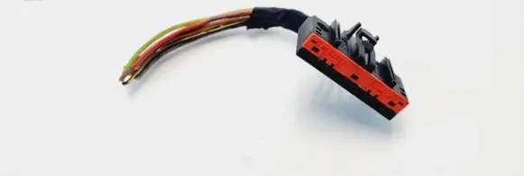 Ford Focus C-MAX Other wiring loom 98AG14489 98AG14489ZGB