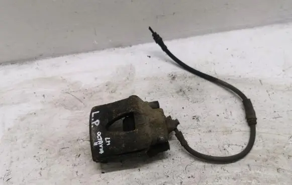 Skoda Octavia Mk2 (1Z) Front brake caliper