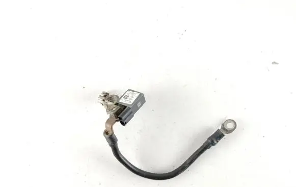 Mercedes-Benz E W212 Negative earth cable (battery) A1665420218 6207294 FEVA320780