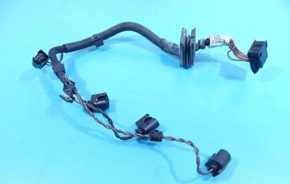 BMW 3 E90 E91 Fuel injector wires 7811188 IMPRK1266320