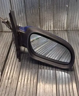 Volkswagen Fox Manual wing mirror CP20N4402 A181093 BRAZ1L