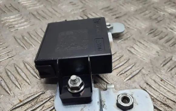 Infiniti Q70 Y51 Other control units/modules