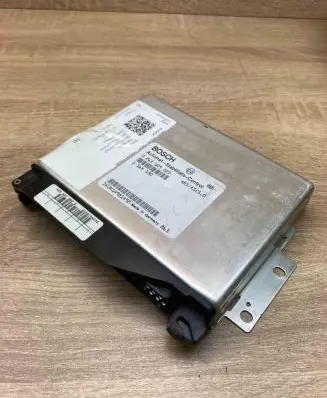 BMW 5 E39 Gearbox control unit/module 1164130 0265109023