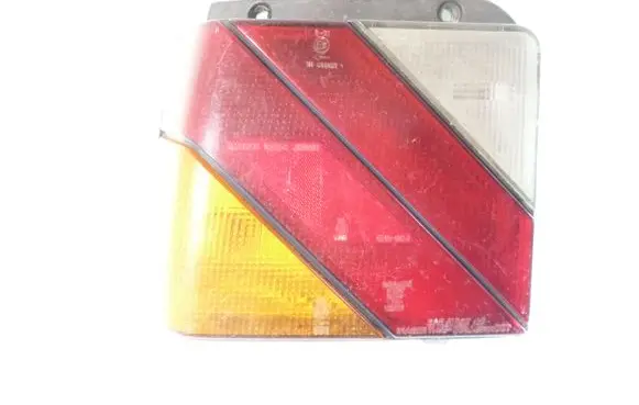 Mitsubishi Lancer Rear/tail lights E2939