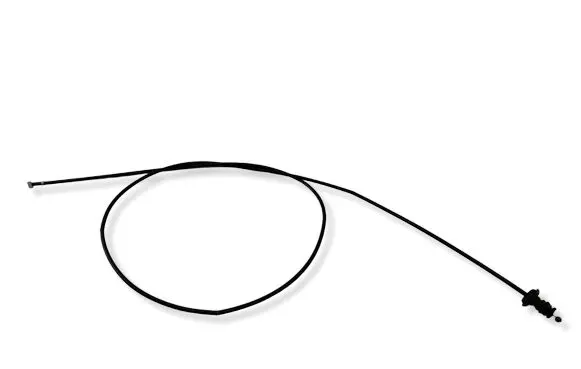Audi A3 S3 8L Engine bonnet/hood lock release cable 