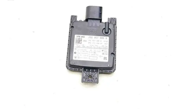 Volkswagen Taos Blind spot module 2Q0907686B