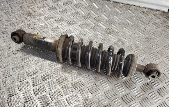 Citroen C5 Rear shock absorber/damper