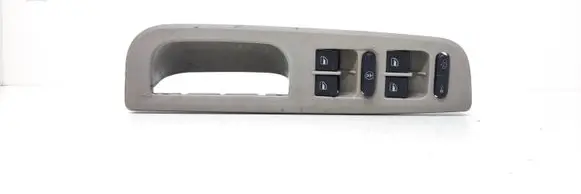 Skoda Octavia Mk1 (1U) Electric window control switch 1J4959857A 03755020