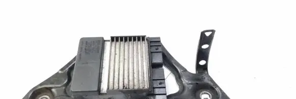 Toyota RAV 4 (XA30) Fuel injection control unit/module 