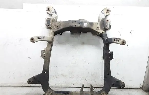 Opel Zafira B Front subframe