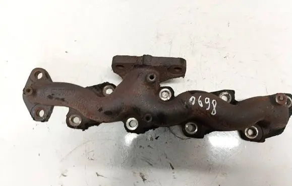 Nissan X-Trail T30 Exhaust manifold nn10154