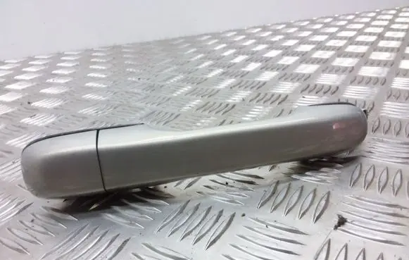 Volvo S70 V70 V70 XC Rear door exterior handle