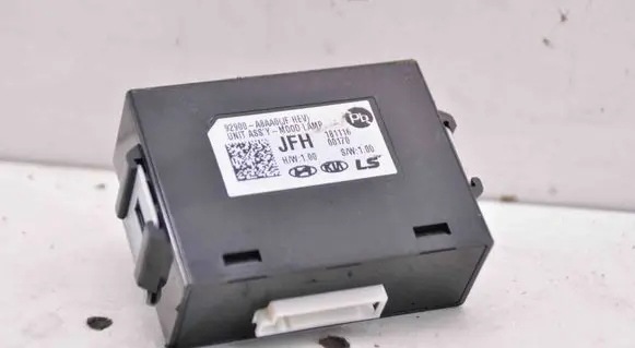 KIA Optima Other devices 92900A8AA0