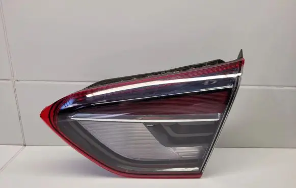 Opel Crossland X Tailgate rear/tail lights 207997