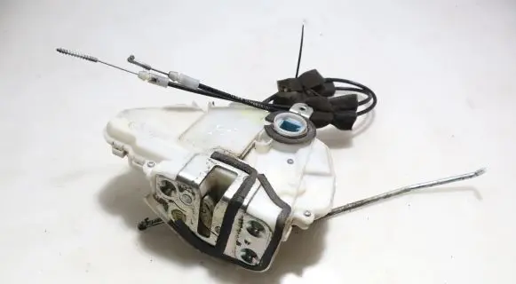 Honda Accord Front door lock