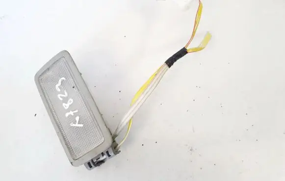 Lexus IS 220D-250-350 Other interior light 8134030100