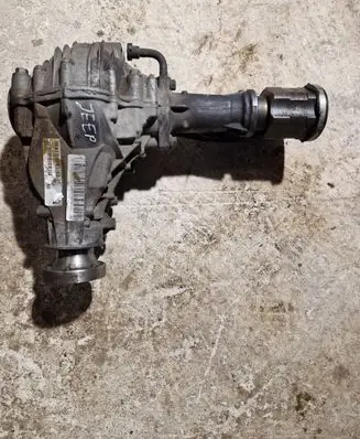 Jeep Grand Cherokee Front differential P68060207AD 02U32071D0454