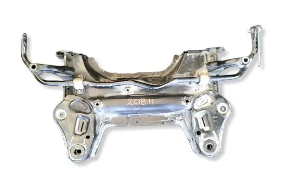 Peugeot 208 II Front subframe 9834696980 2229EC109B