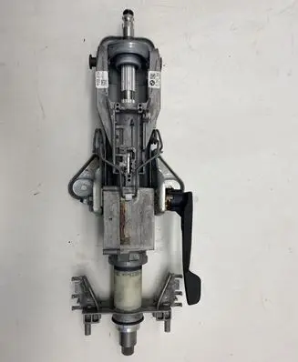 BMW 5 F10 F11 Steering column damper 6795345