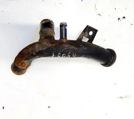 KIA Carens I Engine coolant pipe/hose