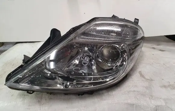 Citroen C8 Headlight/headlamp 1494316080 89006369 18022004