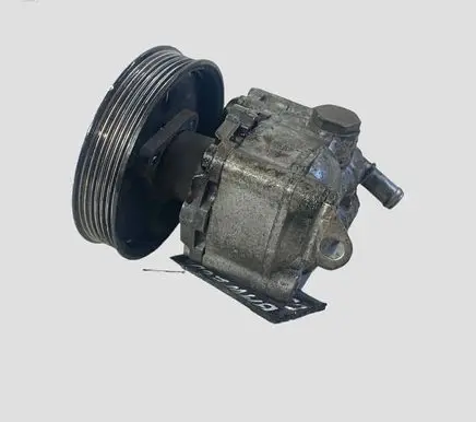 BMW 5 E60 E61 Power steering pump 7652974109 678084805