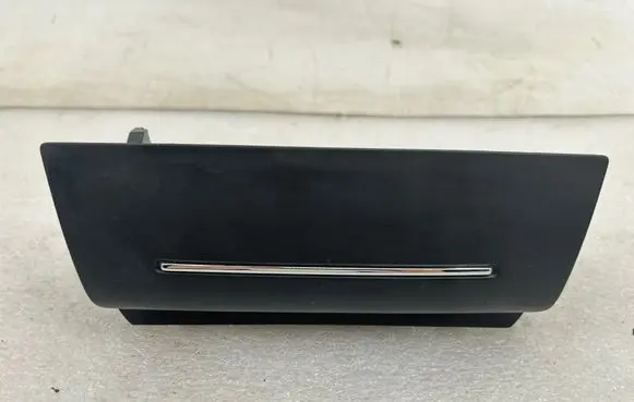 Citroen C5 Dashboard storage box/compartment 9682460077 81230152 52422